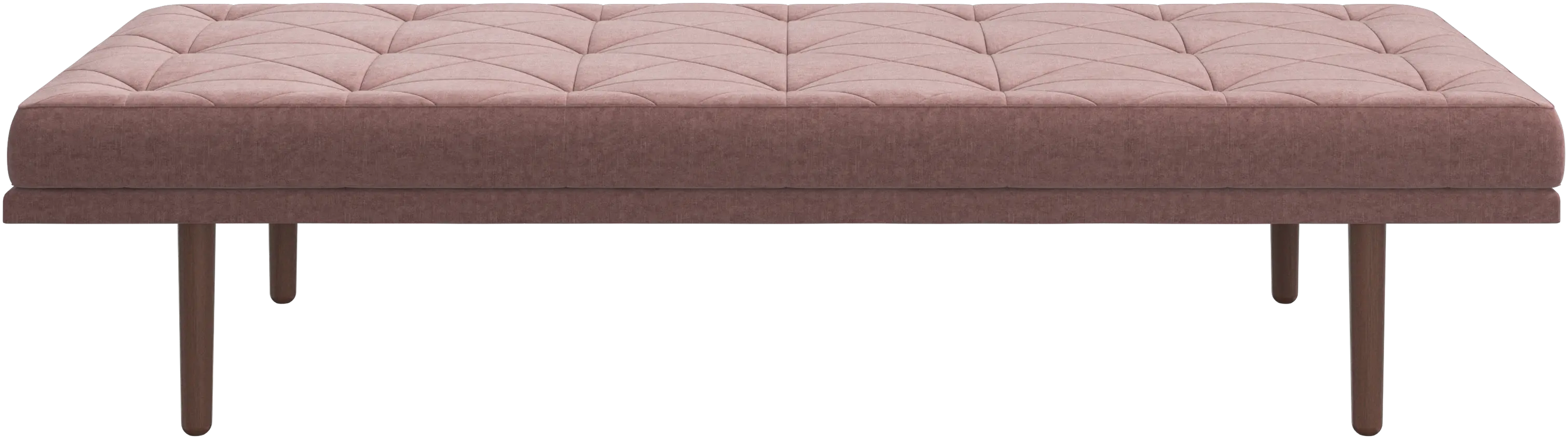 Designer day beds | Upgrade your interior here - Red | BoConcept